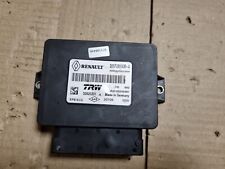 TESTED RENAULT GRAND SCENIC  ELECTRIC HAND BRAKE CONTROL MODULE 285F28650R-A