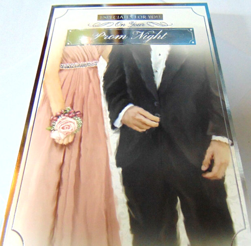 Prom greetings - prom,