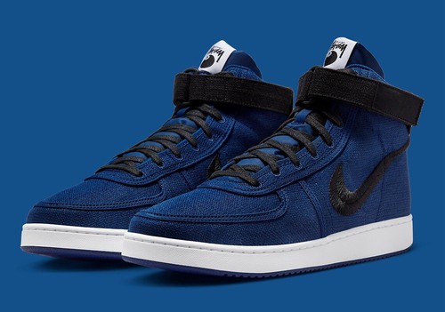 Nike vandal high - vandal, x