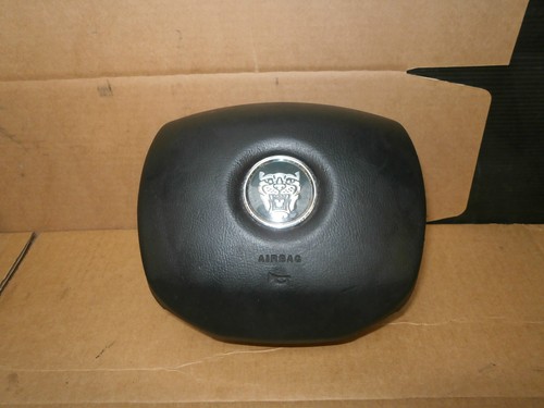 Jaguar type 2005 - 2005, steering