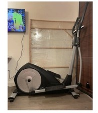 JTX Strider-X7: Home Cross Trainer excellent condition. Hardly used .