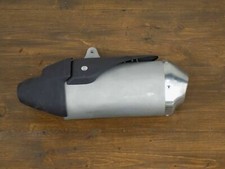 TRIUMPH SPEED TRIPLE LEFT HAND