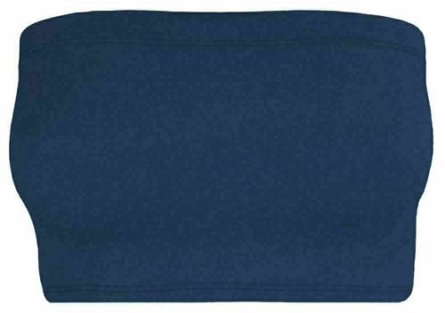 Ladies plain boob bra crop - boob,