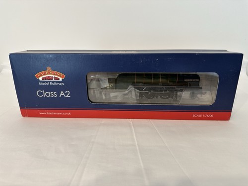 Bachmann 526 class a2 - class,