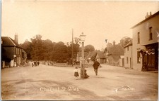 CHALFONT ST GILES