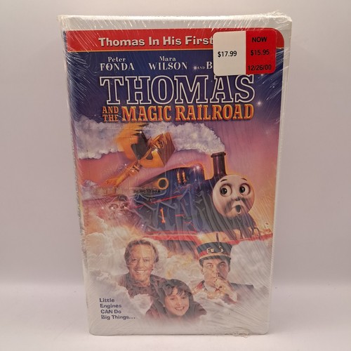 Thomas and the - thomas, railroad
