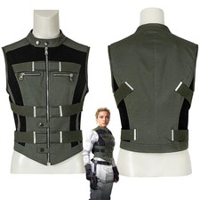 Womens Black Widow Yelena