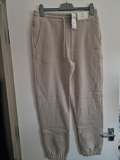 Hollister Mens Relaxed Fleece