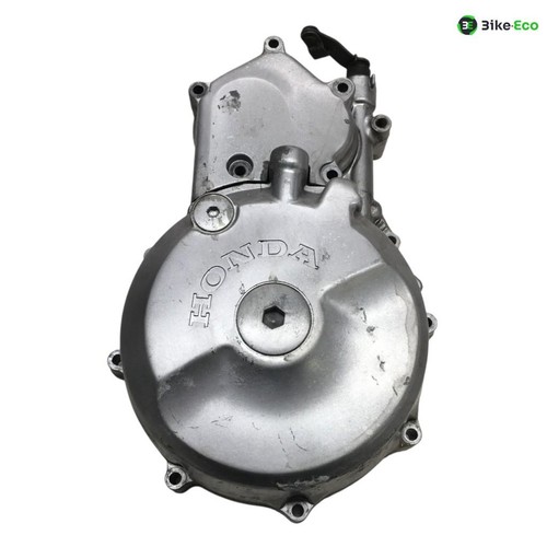 Alternator housing honda - honda, nx