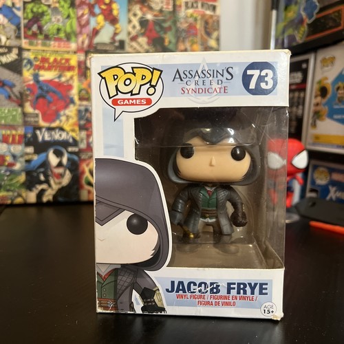 Funko pop games assassin s - funko, pop!