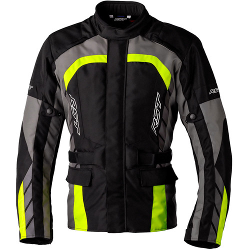 Rst alpha textile jacket - alpha, 5