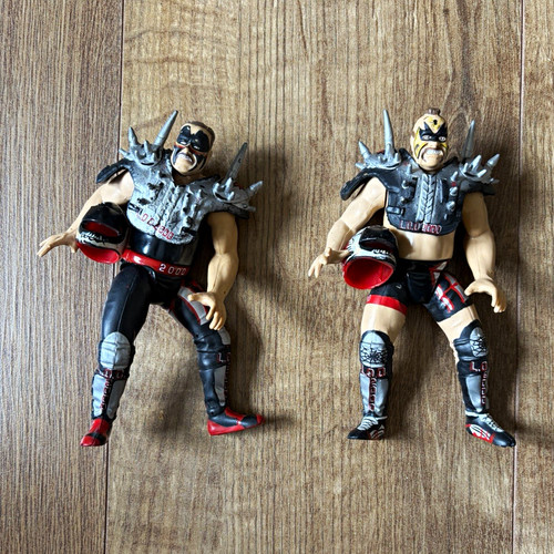 Jakks pacific 2000 - pacific,