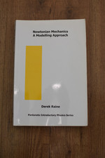 Newtonian Mechanics: a