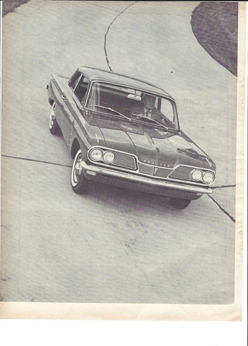 1962 pontiac tempest - pontiac,