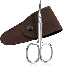 Solingen curved cuticle - solingen,