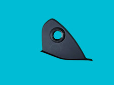 FERRARI GTC4LUSSO F151M 2018 DASHBOARD LEATHER TRIM END PANEL 332155