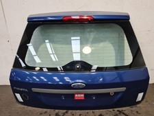 FORD FIESTA MK6 2007 TAILGATE