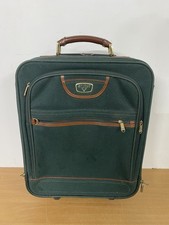 Classic Antler Forest Green