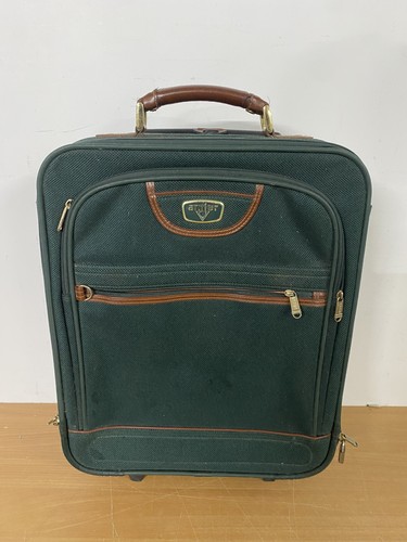 Classic antler forest green - antler,