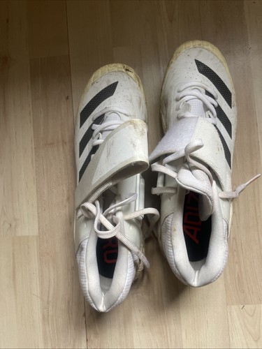 Adidas javelin shoes - javelin, size