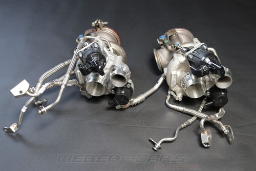 5a01d09 5a01d10 turbocharger - 5a01d09,