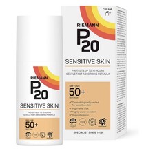 Riemann P20 Sensitive Skin