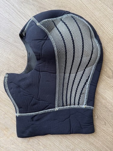 Scubapro 3mm diving hood - scubapro,