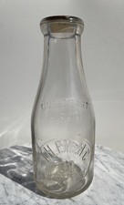 Terre Haute Pure Milk & Ice