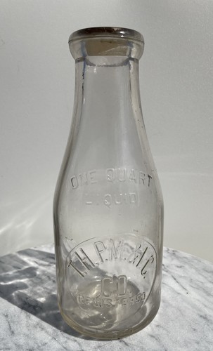 Terre haute pure - terre, milk