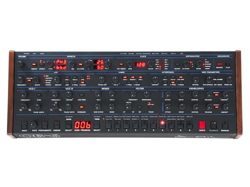 Sequential module - -, ob-6