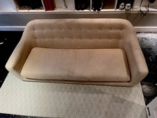 Made.com Ritchie 3-Seater sofa in Barley Beige