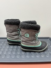 Sorel Women's Nylon Waterproof