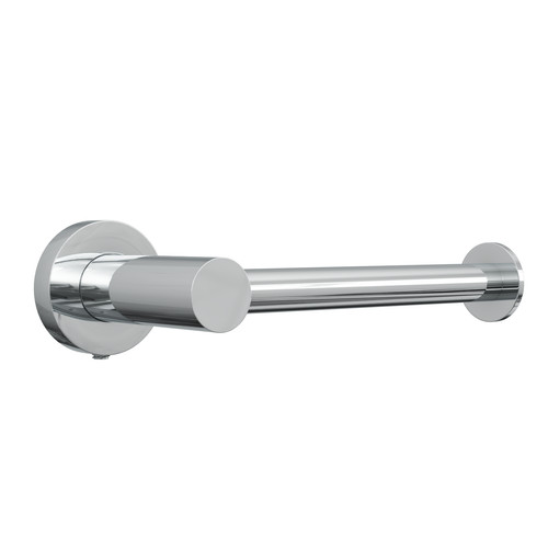 Chrome towel rail - rail, arm