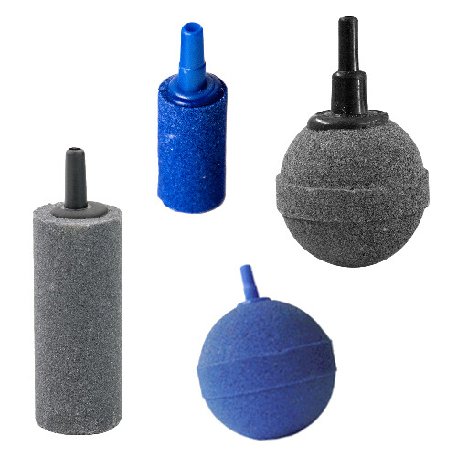Aquarium airstones aeration - airstones,