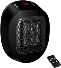 Luna Heater, Lunaheater