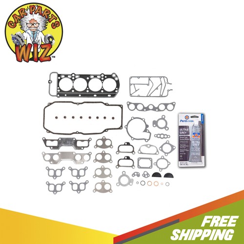 Engine cylinder head - cylinder, fits
