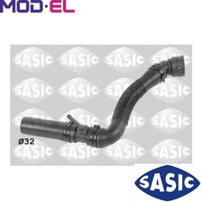 RADIATOR HOSE 3406404 FOR SKODA ROOMSTER/Praktik FABIA/II/Combi VW POLOIV 1.4L 