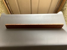 Writing slope restoration - restoration,