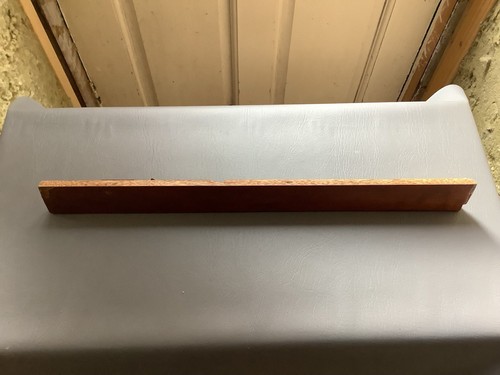 Writing slope restoration - writing,