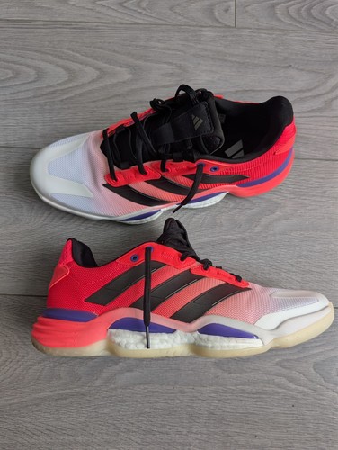 Adidas stabil court shoes - adidas,