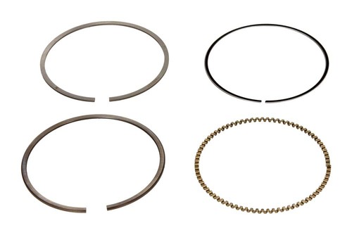 Piston rings for cylinder - for, 1