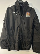 Men’s Black Northampton Town