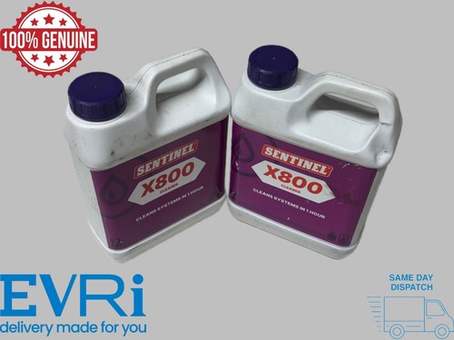 Sentinel x800 system - sentinel,