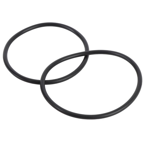 Black ring for revox nab - o,
