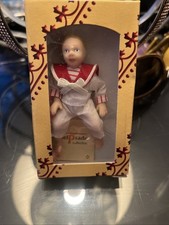 Del Prado Dolls House Vintage