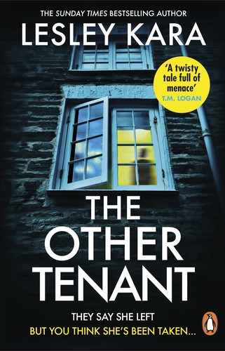 The other tenant - other,