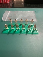 Subbuteo Table Cricket Ref
