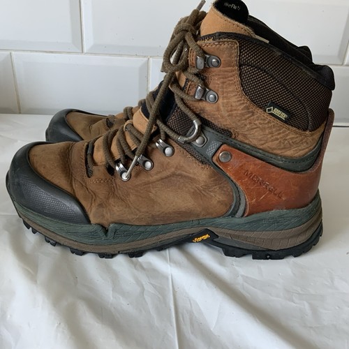 Merrell crestbound gore tex - merrell, gore-tex
