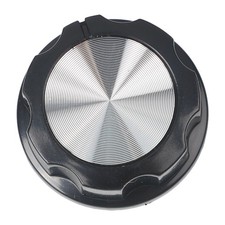 Air Fryer Knob Robust Plastic