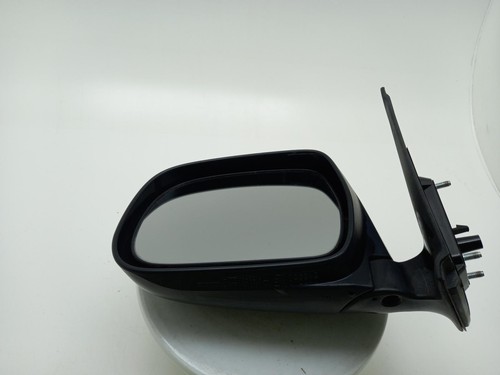 Toyota hilux door mirror - door, n/s